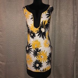NWOT SLEEVELESS DRESS